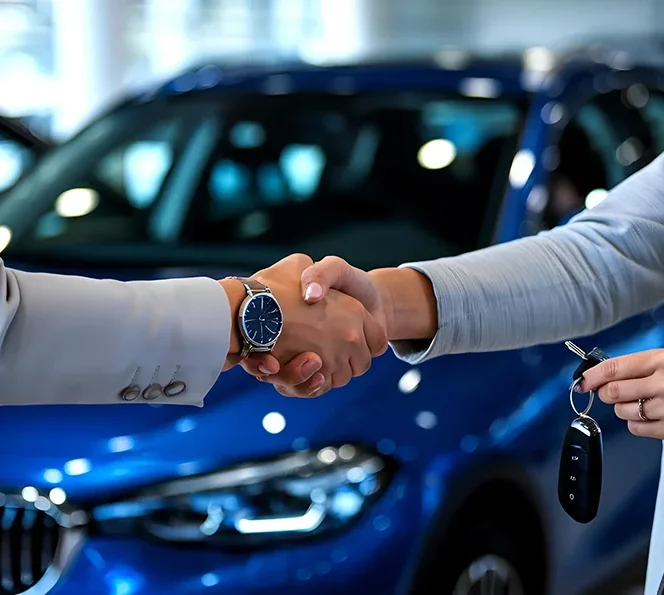 Sell Your Car